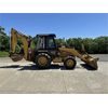 1996 Caterpillar 416B Backhoe